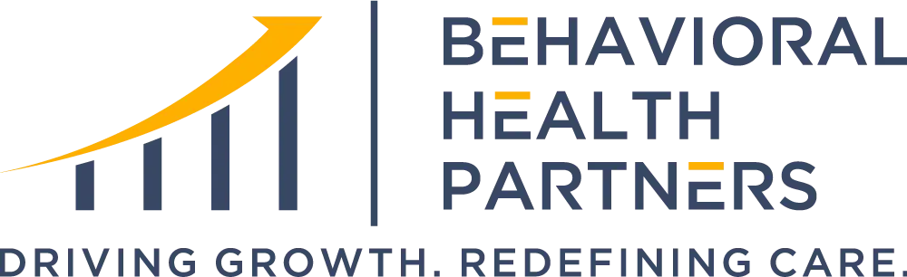Behavioral Health Partners logo